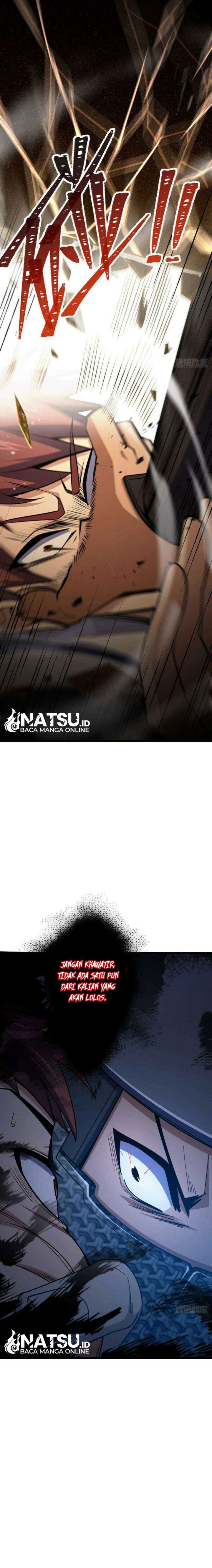 Spare Me, Great Lord! Chapter 625 Gambar 8